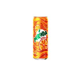 Mirinda Orange 330ml