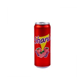 Shani Cola & Fizzy Drinks 330ml