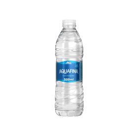 Aquafina Water 500ml