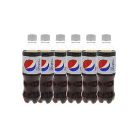 Pepsi Diet 500ml