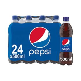 Pepsi 500ml