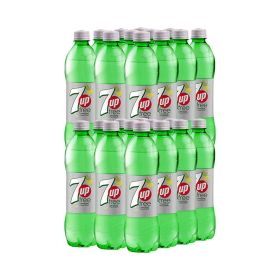 7Up Free 500ml