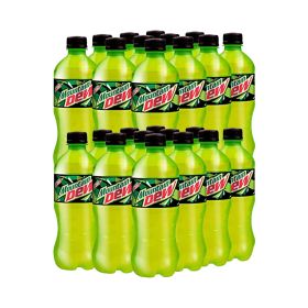 Mountain Dew 500ml