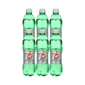 7Up Free 500ml