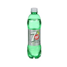 7Up Free 500ml