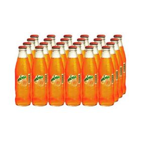 Mirinda Orange Glass Bottle 250ml