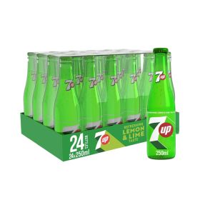 7Up 250ml