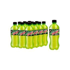 Mountain Dew 500ml