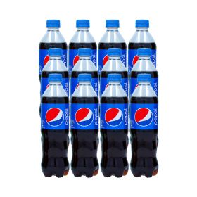 Pepsi 500ml