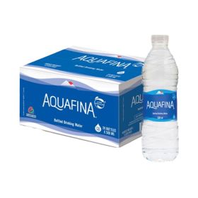 Aquafina Water Pet 