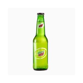 Mountain Dew Glass Bottle 250ml