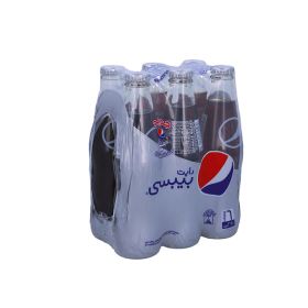 Pepsi Diet Glass Bottle 250ml