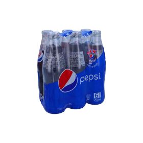 Pepsi Glass Bottle 250ml