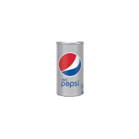 Pepsi Diet 155ml