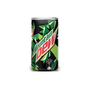 Mountain Dew 155ml