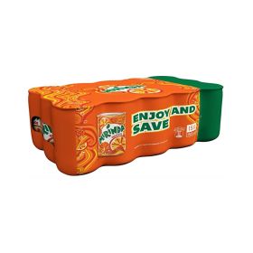 Mirinda Orange 155ml