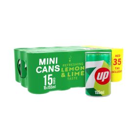 7Up 155ml