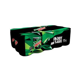 Mountain Dew 155ml