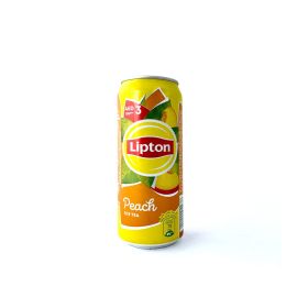 Lipton Peach Ice Tea 315ml