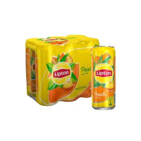 Lipton Peach Ice Tea 315ml