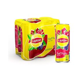 Lipton Ice Tea Red Fruit 315ml