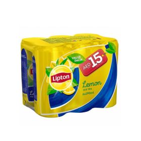Lipton Ice Tea Lemon 290ml