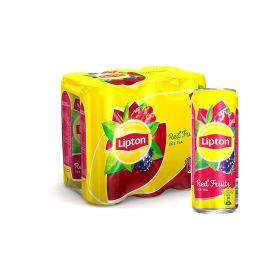 Lipton Ice Tea Red Fruit