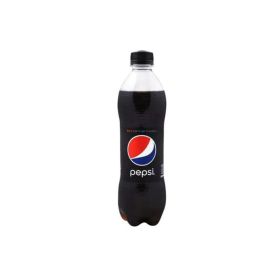 Pepsi Black Core 500Ml