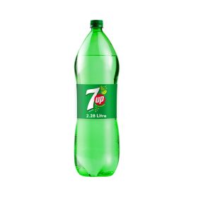 7Up 2.28L
