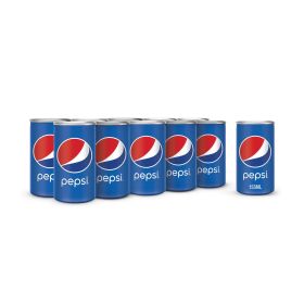 Pepsi Carbonated Soft Drink