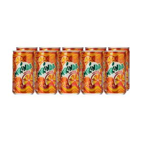 Mirinda Carbonated Soft Drink
