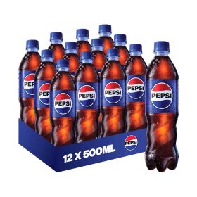 Pepsi 500ml