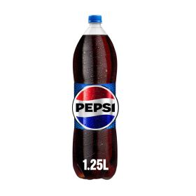 Pepsi 1.25L