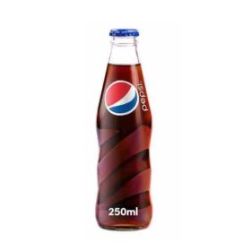 Pepsi Bottle 250ml