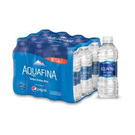 Aquafina Water 500ml