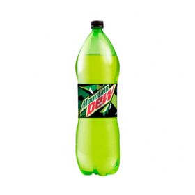 Mountain Dew 1.25L