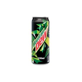 Mountain Dew 330ml