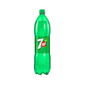 7 UP Soft Drink