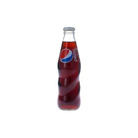Pepsi Glass Bottle 250ml