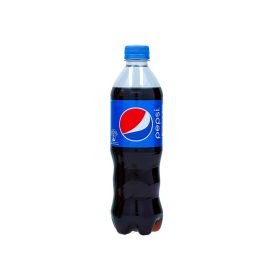 Pepsi 500ml