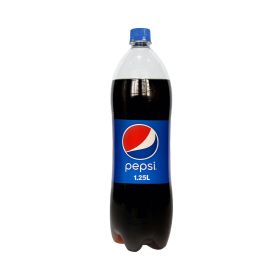 Pepsi Cola Pet 1.125L