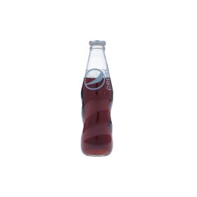 Pepsi Diet Glass Bottle 250ml
