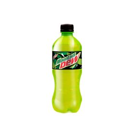 Mountain Dew 500ml