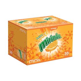 Mirinda Orange 155ml