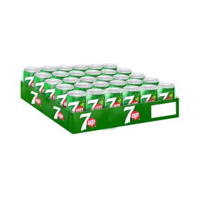 7Up Can 155ml