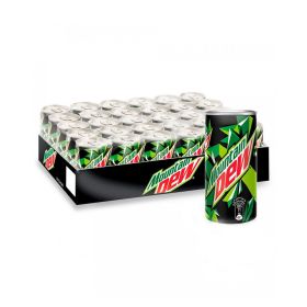Mountain Dew 155ml