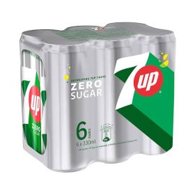 7Up Free 330ml