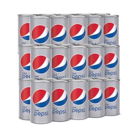 Pepsi Diet 155ml