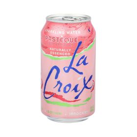 La Croix Pasteque Sparkling Water 355ML