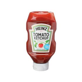 Heinz Ketchup Pet